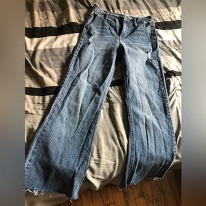 KanCan bootcut jeans